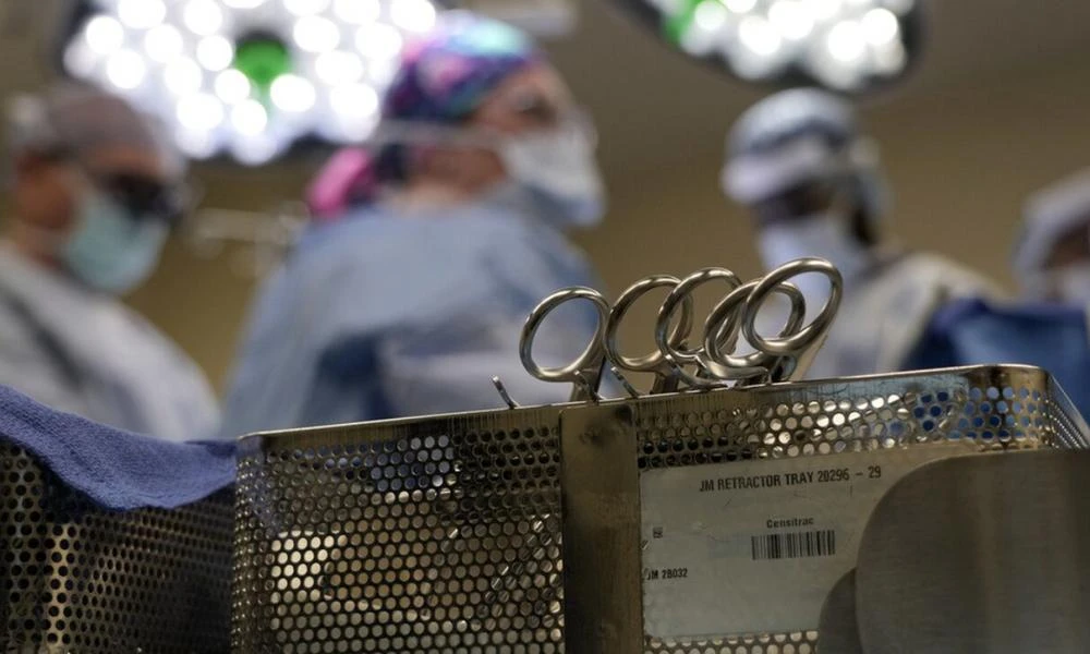 Πότε παίρνουν οι γιατροί τη δύσκολη απόφαση για ακρωτηριασμό